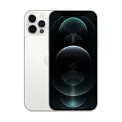 APPLE pametni telefon iPhone 12 Pro 6GB/256GB, Silver