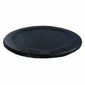 Pokrivac za trampolin FlatLevel Grey 365 cm