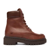 Gležnjarji G-Star Raw EO-MERIC-25FW35 Rjava