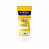 Neutrogena hidratantna krema Curcuma Clear, 75 ml