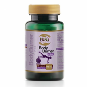 HUG BodyBurner PRO, bocica sa 60 kapsula x 740 mg