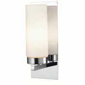 Markslöjd 102476 - Kopalniška stenska svetilka NORRSUNDET 1xE14/40W/230V IP44