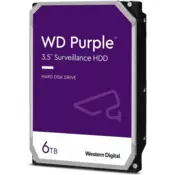 Western Digital Purple 6 TB WD60PURZ