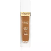 Sisley Sisleya Le Teint Serum Foundation protiv starenja lica nijansa 5C Golden 30 ml