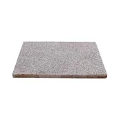 Seesteiner Terasna plošča Disigno granitno bela 60 cm x 40 cm x 3,8 cm