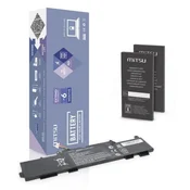mitsu Baterija za HP EliteBook 735, 745, 840 G5, 2200mAh