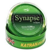 Laks Katran Synapse Eclipse 0,28-0,37mm/1000m