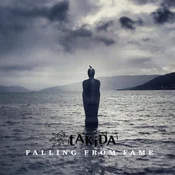 Takida - Falling From Fame (LP)