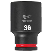Milwaukee kljuc nasadni kovani 1/2 36mm 4932480351