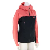 Dynafit Ridge Dynastretch Ženske Turna jakna