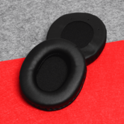Penice za slušalke MH84 Gaming, Fantech, črna