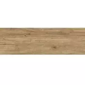 Boxwood Brown Matt 18.5x59.8cm