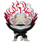 Funko POP! Animation: DANDADAN - Okarun w/Chase