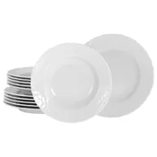 Creatable Jedilni Servis Rokoko, 12-Delni