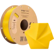 Snapmaker SnapSpeed PLA Yellow (RFID) - 1,75 mm/1000 g