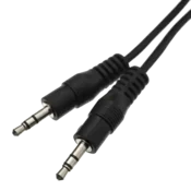 Kabl AUX 3.5mm - 3.5mm 1.2m Linkom