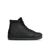Sneakers Converse Chuck Taylor All Star City Trek Waterproof Boot Black/ Blackblack EUR 40