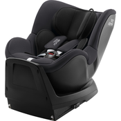 Britax Romer autosjedalica Dualfix Plus i-Size - Midnight Grey