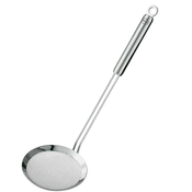 Rösle 14 cm žlica z režami RO95792