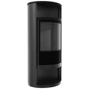 Kratki peč RUNA/BLACK