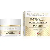 EVELINE - D AURY REMODELIFT THERAPY PEPTIDE MESO-REDUCTOR 50+ 50ml