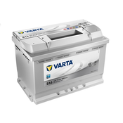 Akumulator VARTA Silver Dynamic 77Ah E44