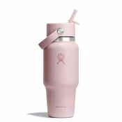 Termo steklenica Hydro Flask Wide Flex Stram, 710 ml, Trillium