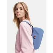 Ročna torba Tommy Jeans Tjw Ess Daily Shoulder Bag AW0AW18768 Modra