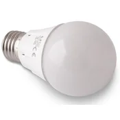 OO24 LED žarnica E27 Barva Toplo bela 12W