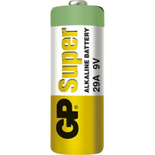 GP Batteries Posebna-baterija 29 A alkalij-manganova GP Batteries LR29A 9 V 20 mAh 1 kos