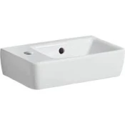 Umivaonik Selnova Compact otvor levo 40