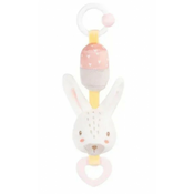 KikkaBoo igracka sa zvukom zvona Rabbits in Love ( KKB10339 )