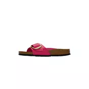 BIRKENSTOCK Nizki natikači Madrid  fuksija