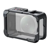 TELESIN Telesin kovinsko ohišje za DJI Osmo Action 6