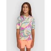 ONeill Graphic Skins Kids Lycra green wmns tropicana