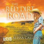 AUDIBOOK Avdio knjiga: The Red Dirt Road