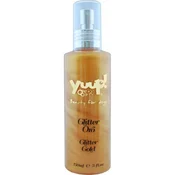 Yuup! Fashion Glitter Gold 50ml