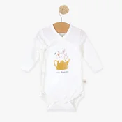 Just kiddin baby bodi preklopSunny Bunny Day, 56-68