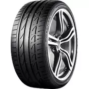 BRIDGESTONE letna pnevmatika 255 / 40 R18 99Y POTENZA S001 MOEXT XL RFT