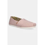 Toms espadrile za žene ALPARGATA CLASSIC