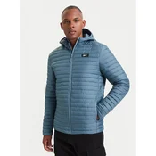 Reebok Prehodna jakna RCC00086 Modra Regular Fit