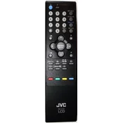 General JVC RM-C1223 - remote control - duplicate