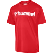 Hummel Majica hmlLOGO JERSEY S/S KIDS