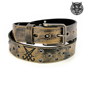 Pas Brown Luciferi eye - LSF2 44