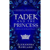 Tadek and the Princess