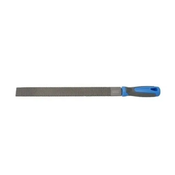Turpija pljosnata za drvo 300mm polufina 767H1/2S UNIOR