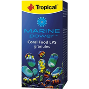Tropical Granule Marine Power Coral food LPS