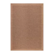 Novel Zunanja Preproga Dhaka, 280x370cm, Bež