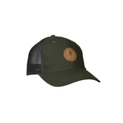 Kapa PINEWOOD Mesh cap ZELENA
