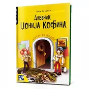 Dnevnik Dzonija Kofina